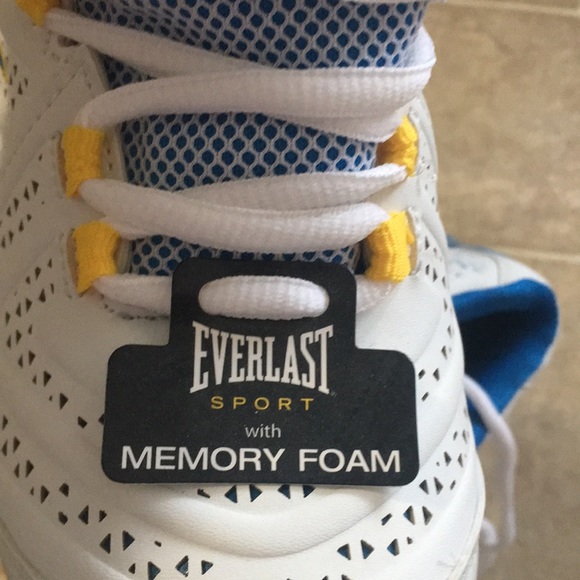 Everlast Sport basketball shoes - Picture 8 of 8